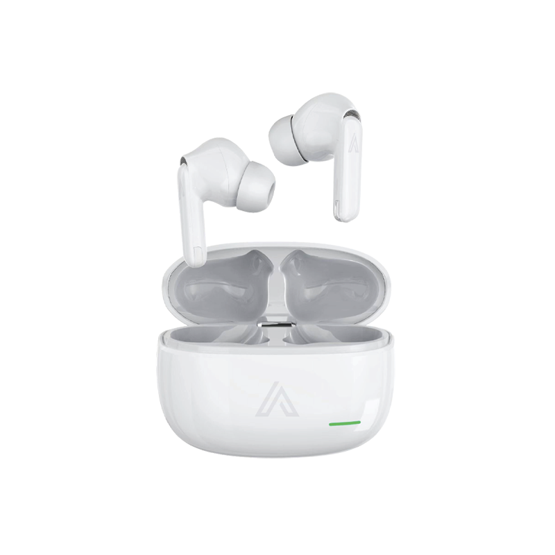 Airpods TWIN’S Artek / Blanc