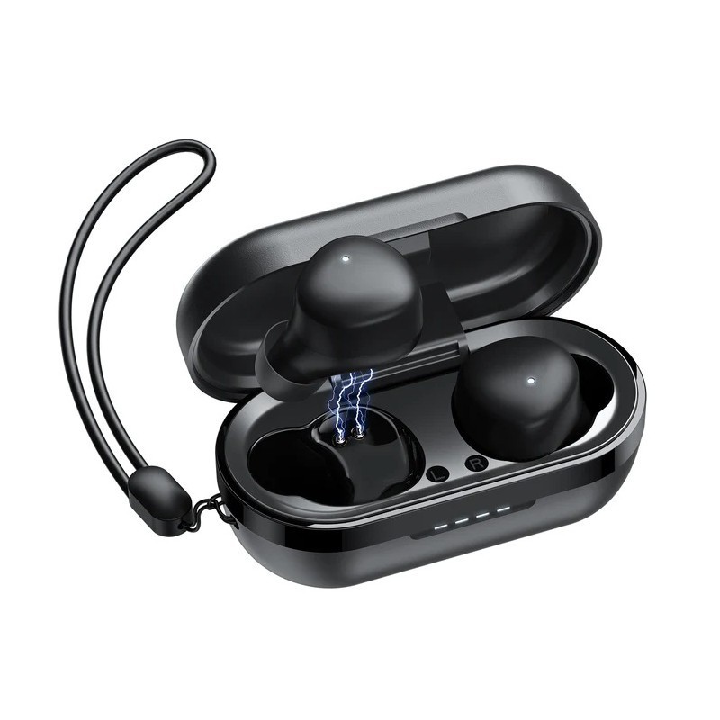 Ecouteur BLUETOOTH JOYROOM JR-TL1 PRO / Noir