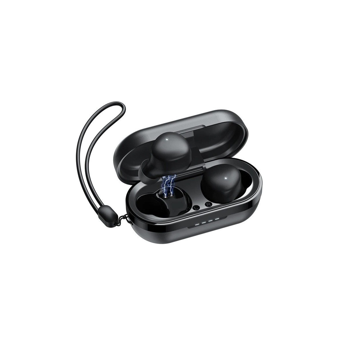 Ecouteur BLUETOOTH JOYROOM JR-TL1 PRO / Noir