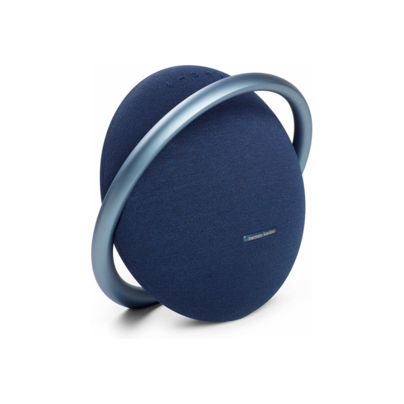 Enceinte Bluetooth Portable Harman Kardon Onyx Studio 7 / Bleu