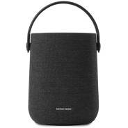 Enceinte Bluetooth Harman Kardon Citation 200 / 50W / Wifi / Noir