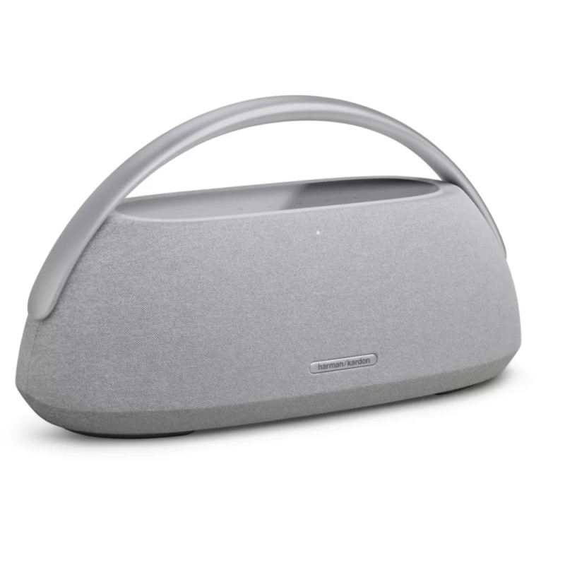 Enceinte Sans Fil Portable JBL Harman kardon Go + Play 3 / Gris