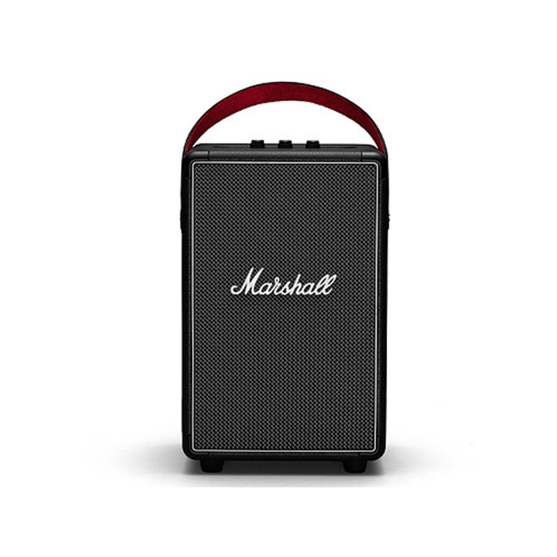 Haut parleur Bluetooth Marshall TUFTON / Noir