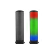 Haut-parleur Bluetooth LED Discolight 6w Avec Bt