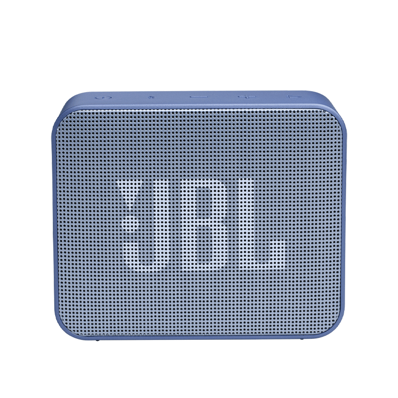 Enceinte Bluetooth Portable JBL GO ESSENTIAL / Bleu