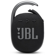 Enceinte Portable Bluetooth JBL Clip 4 Étanche / Noir