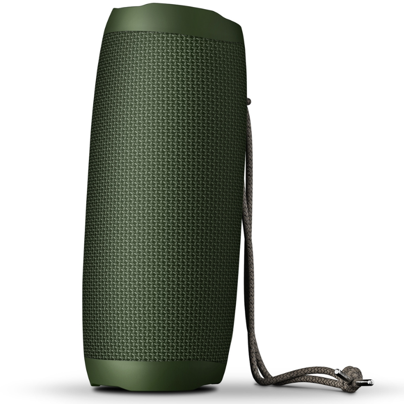 Enceinte Portable Bluetooth Urban Box 5+ Army Ocean Energy Sistem / Vert