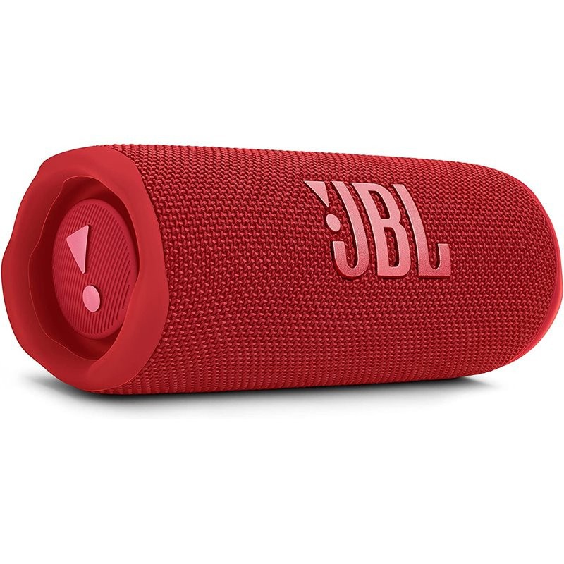 Enceinte portable Bluetooth JBL Flip 6 / Rouge