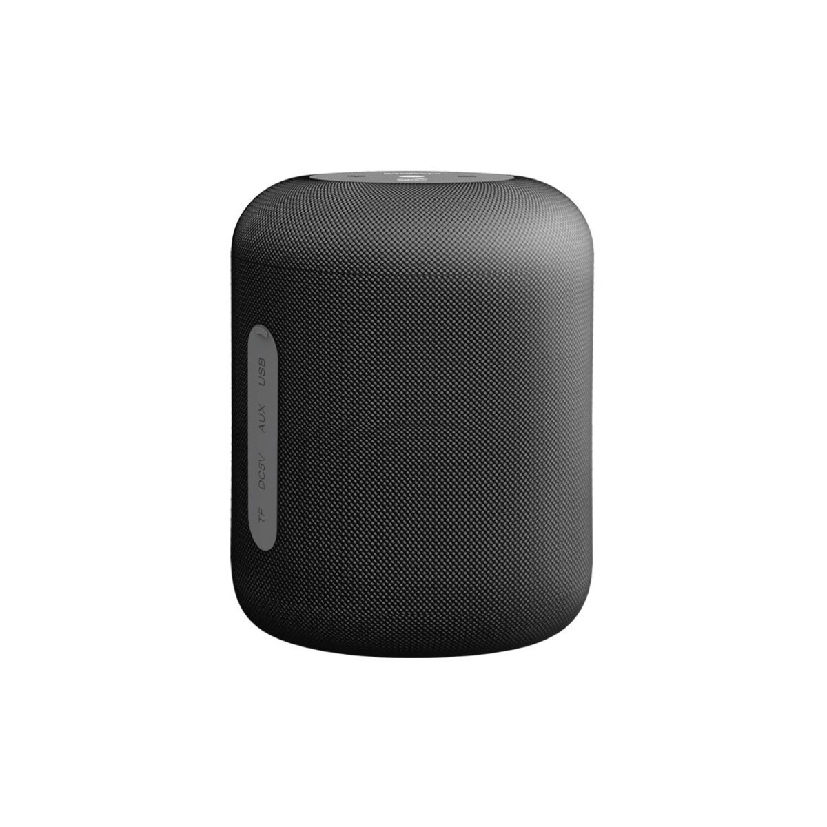 Haut-parleur Bluetooth Promate BOOM / Noir