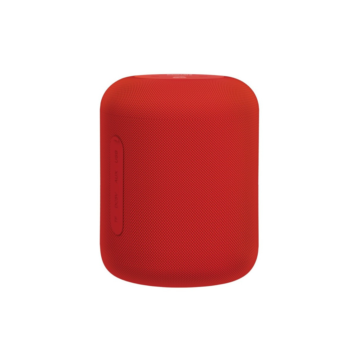 Haut-parleur Bluetooth Promate BOOM / Rouge