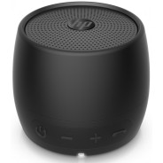 Enceinte HP 360 Haut-parleur Bluetooth Noir 2D799AA