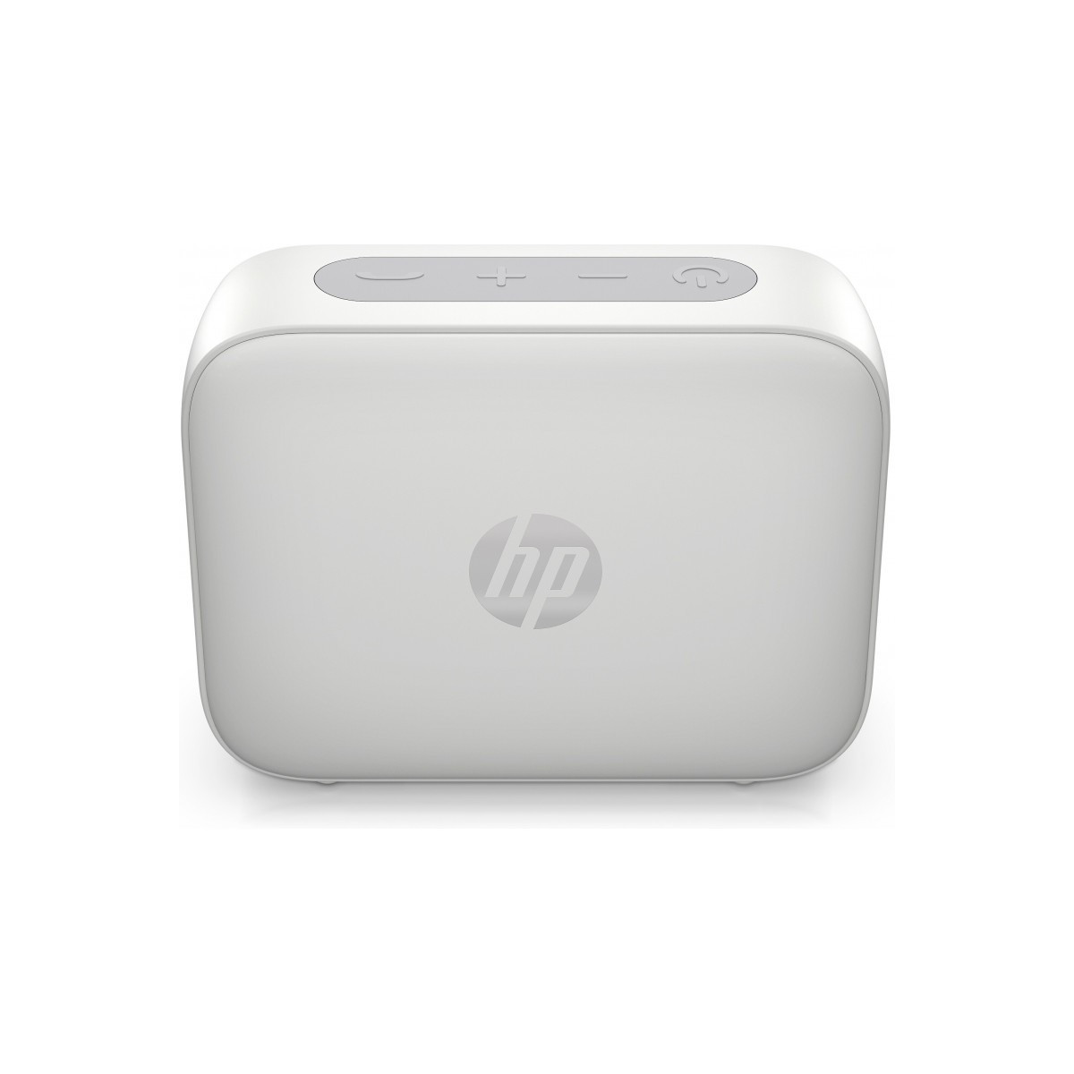 Haut Parleur Bluetooth HP 350 / Silver