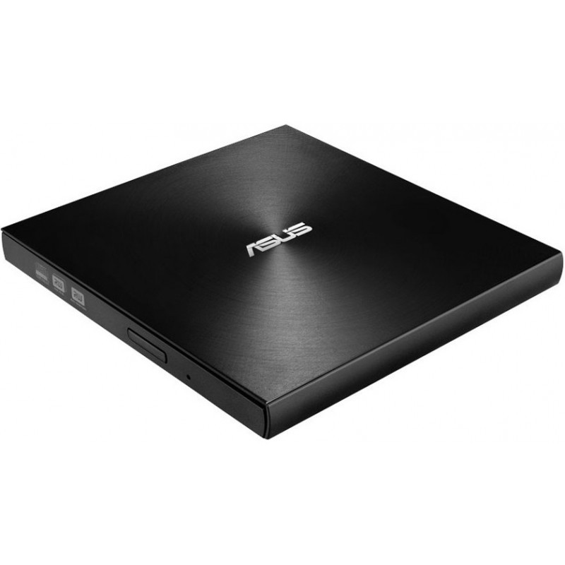 Graveur DVD Externe Asus 08U7M / Noir