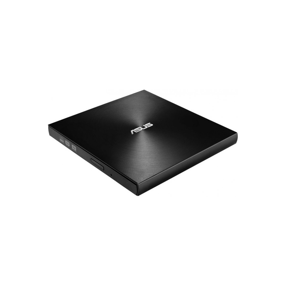 Graveur DVD Externe Asus 08U7M / Noir