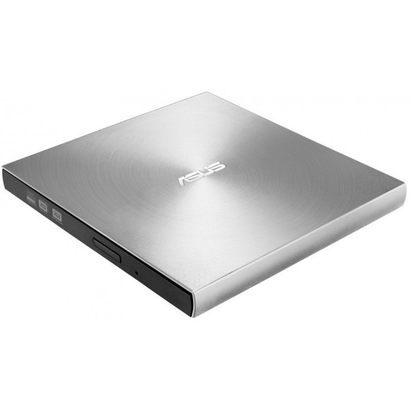 Graveur DVD Externe Asus 08U7M / Argent