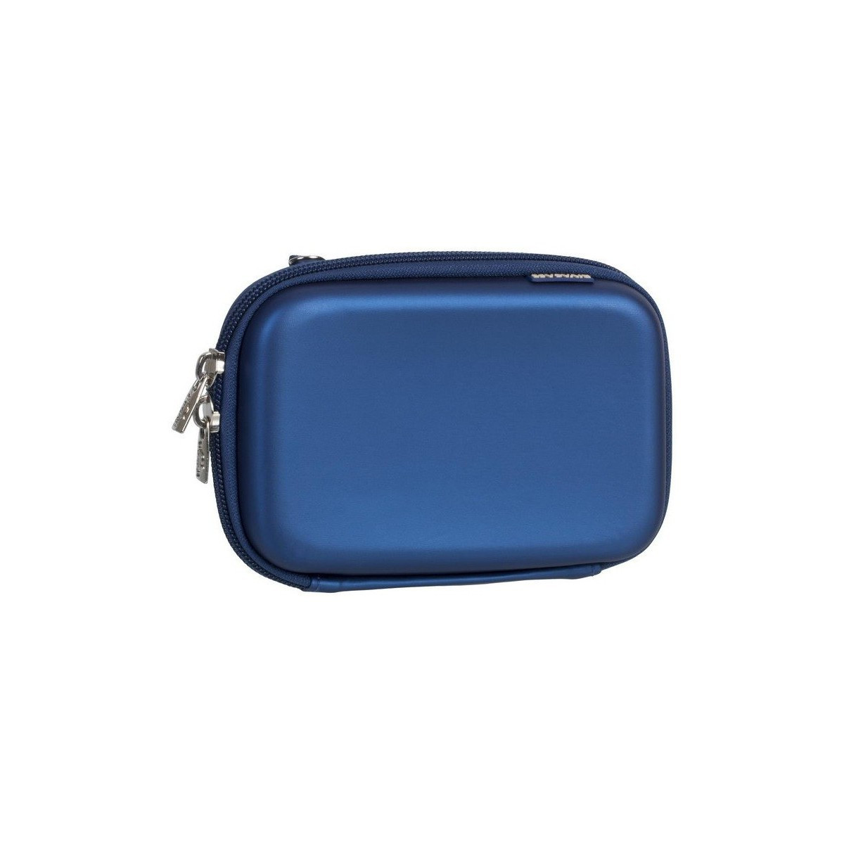 Etui Rivacase pour disque dur 2,5″ externe portable / Bleu