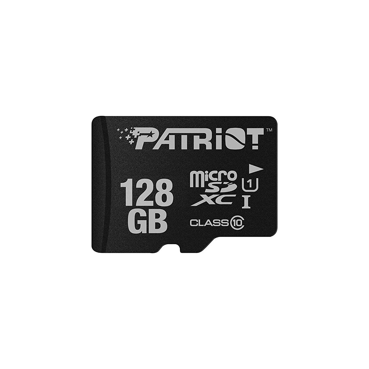 Carte Mémoire Patriot Classe 10 / 128 Go