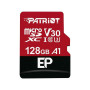 CARTE MEMOIRE PATRIOT Series A1 V30 / 128 Go