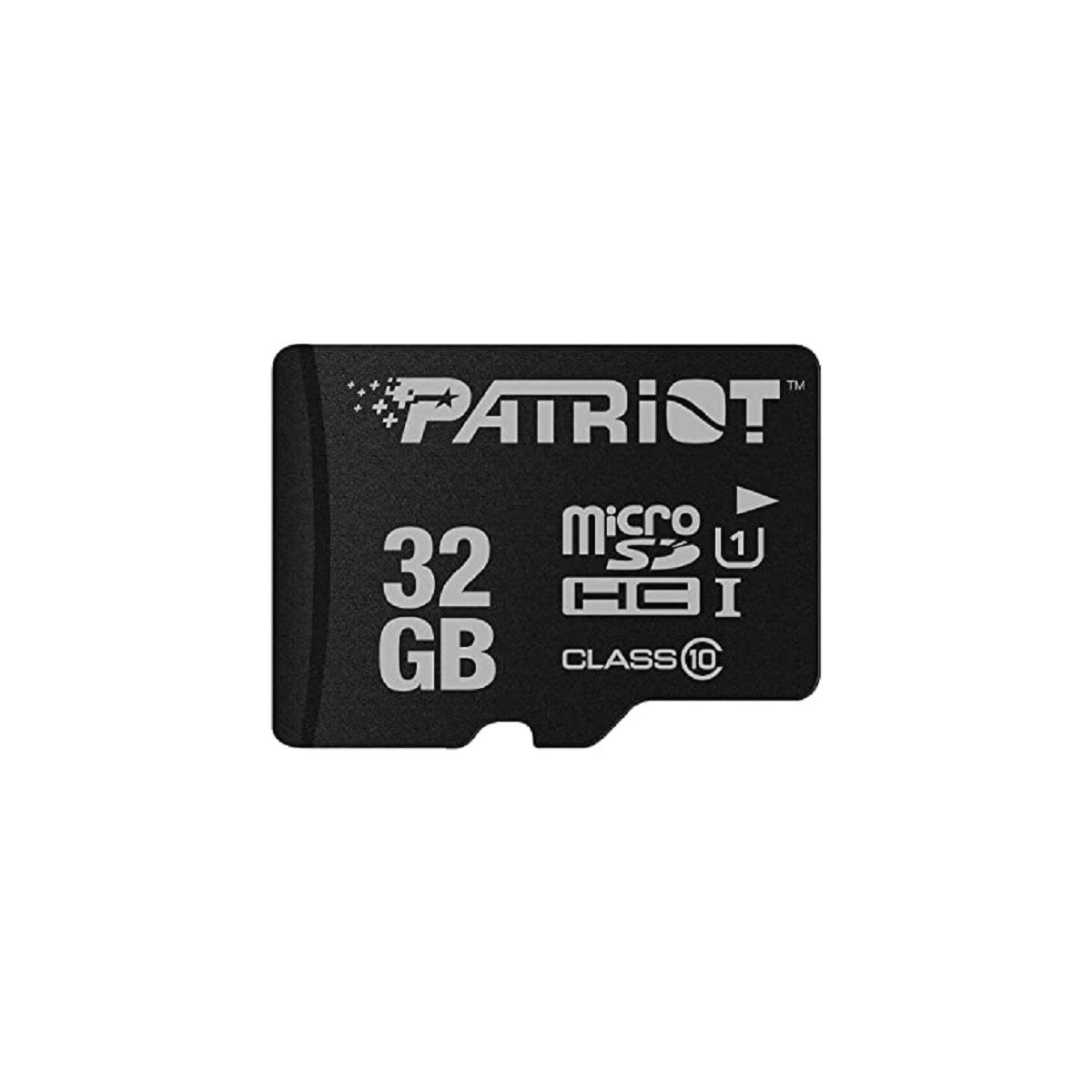 Carte Mémoire Patriot Classe 10 / 32 Go