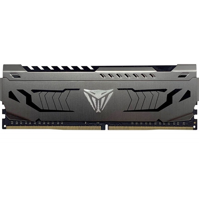 Barette Mémoire Patriot Viper Steel DIMM DDR4 / 3200MHz / 16 Go