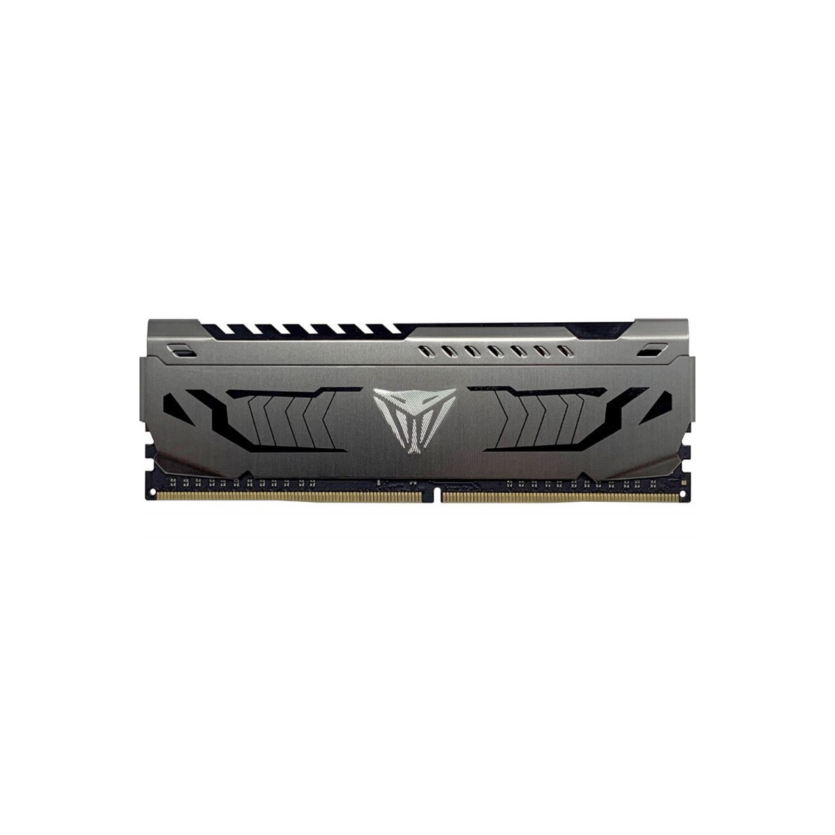 Barette Mémoire Patriot Viper Steel DIMM DDR4 / 3200MHz / 16 Go