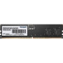 Barette Mémoire Patriot Signature DIMM DDR5 CL46 / 8 Go / 5600MHz