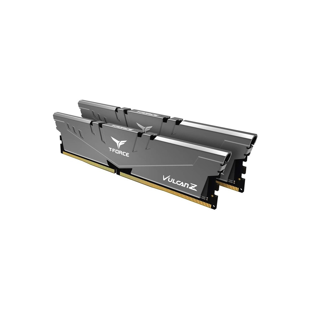 Barrette Mémoire TeamGroup Gaming Vulcan Z 16 Go DDR4 (2x 8Go) 3600 Mhz