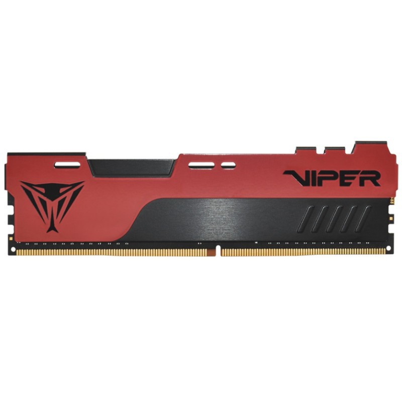 Barette mémoire Patriot Viper Elitte 2 DDR4 / 16GO / 4000MHz / CL 20