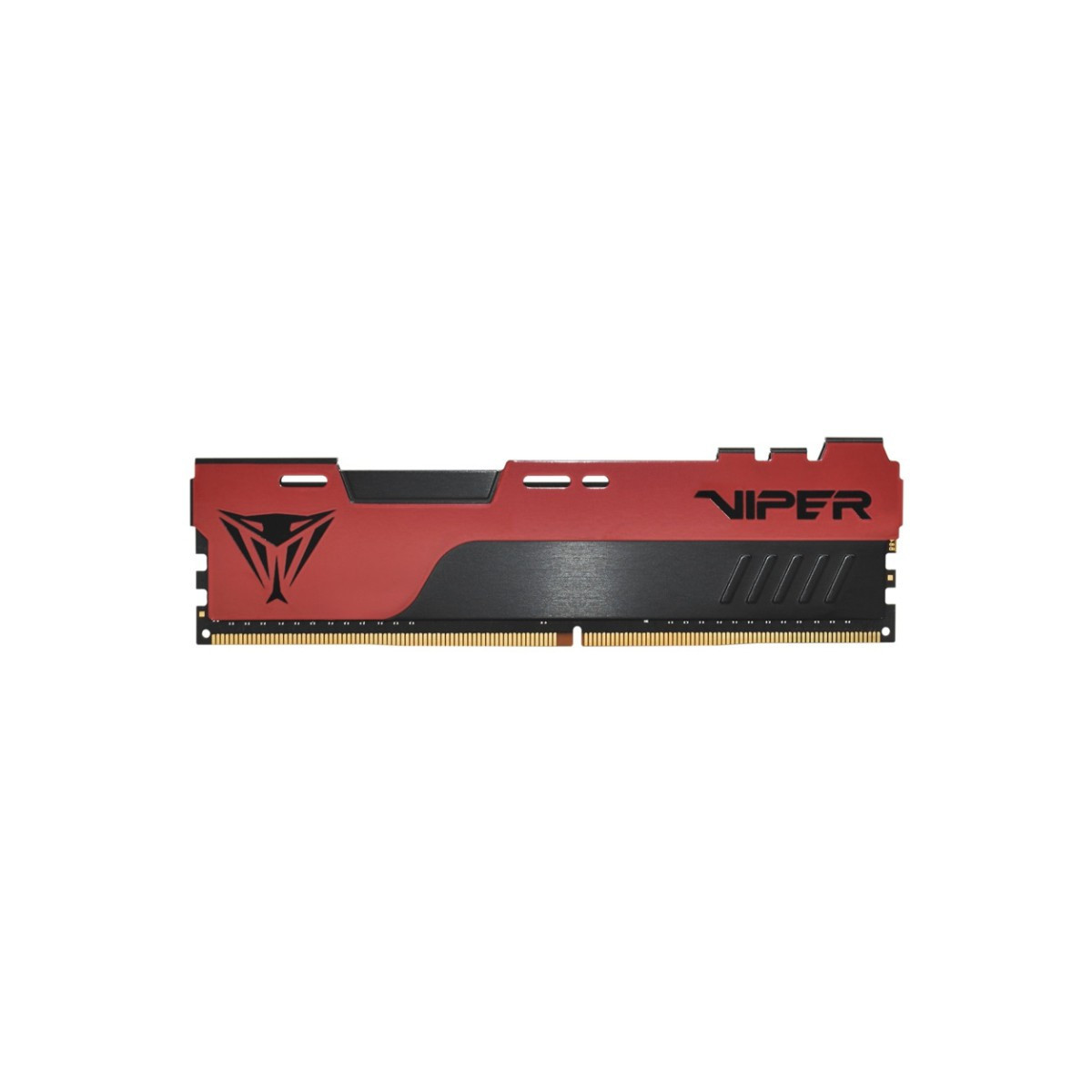 Barette mémoire Patriot Viper Elitte 2 DDR4 / 16GO / 4000MHz / CL 20