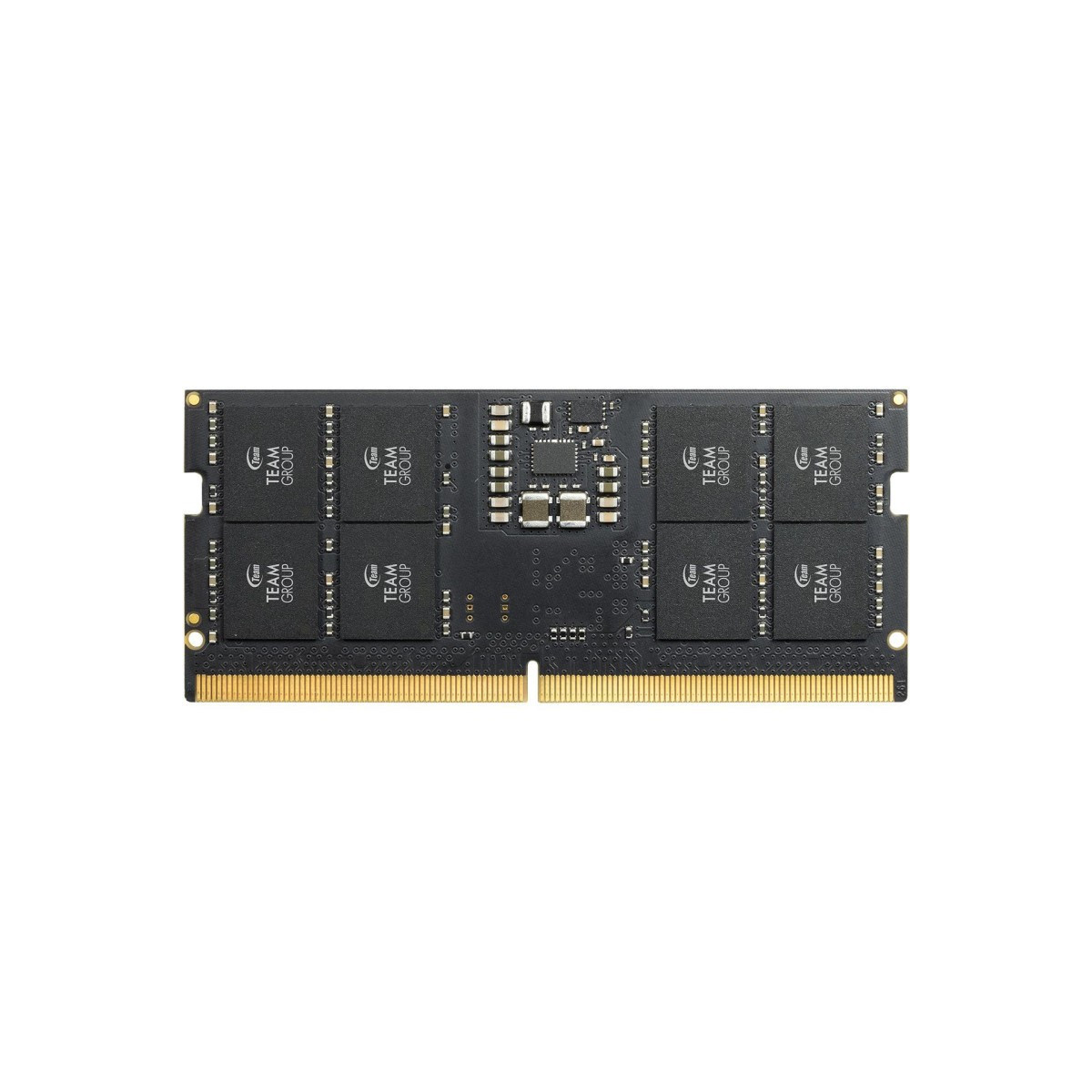 Barrette Mémoire SO-DIMM TeamGroup ELITE / 16 Go DDR5