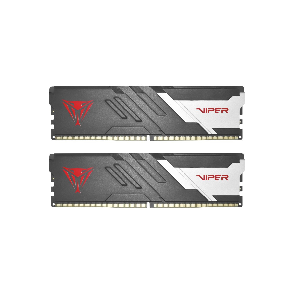 Barette Mémoire Patriot VIPER VENOM DIMM DDR5 CL40 / 16 Go / 5600MHz