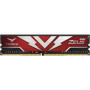 Barrette mémoire Gaming TeamGroup T-Force Zeus 8 Go DDR4 / 3200 Mhz