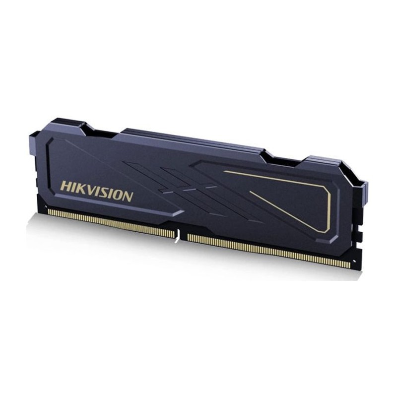 Barrette Mémoire HS-UDIMM Gamer HIKVISION U10 / 8G / DDR4 3200 MHZ