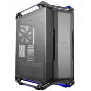 Boîtier Grand Tour Cooler Master Mastercase COSMOS C700P Black Edition