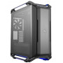 Boîtier Grand Tour Cooler Master Mastercase COSMOS C700P Black Edition