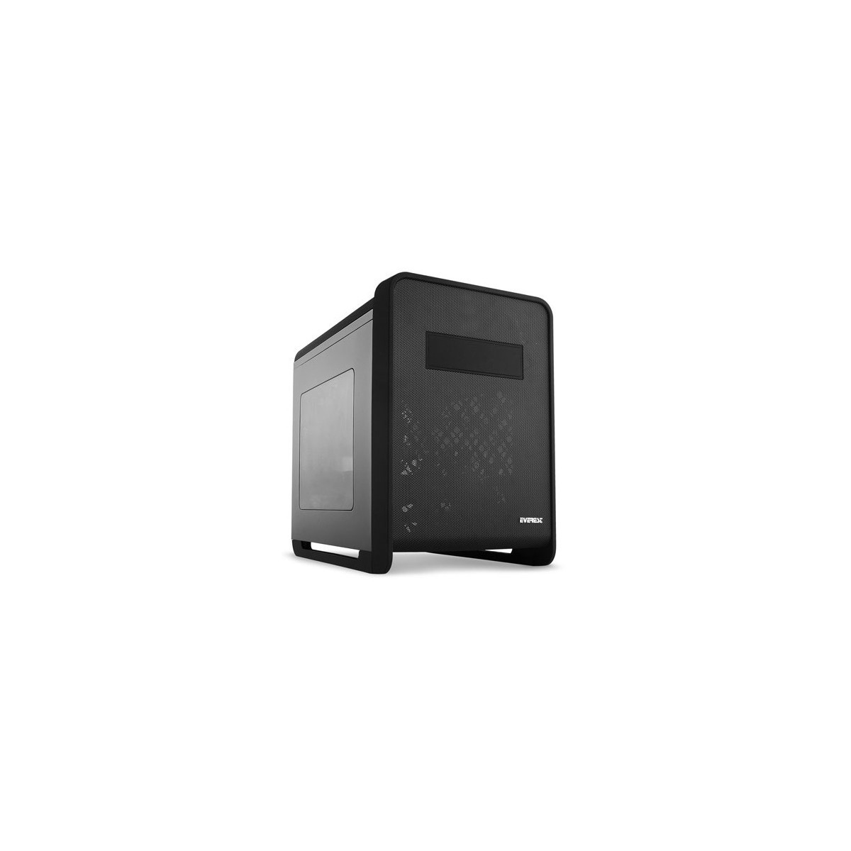 Boitier Gaming Everest Rampage Gaming XCUBE