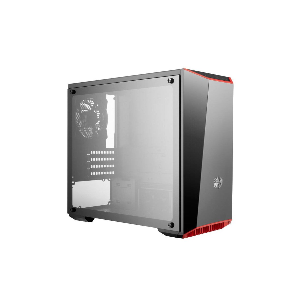 Boitier Gamer Cooler Master MasterBox Lite 3.1TG