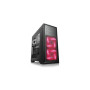 Boitier Gaming Everest Rampage TITAN + Alimentation 750W 80Plus Bronze