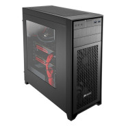 Boitier Gamer Corsair Obsidian 450D avec Fênetre