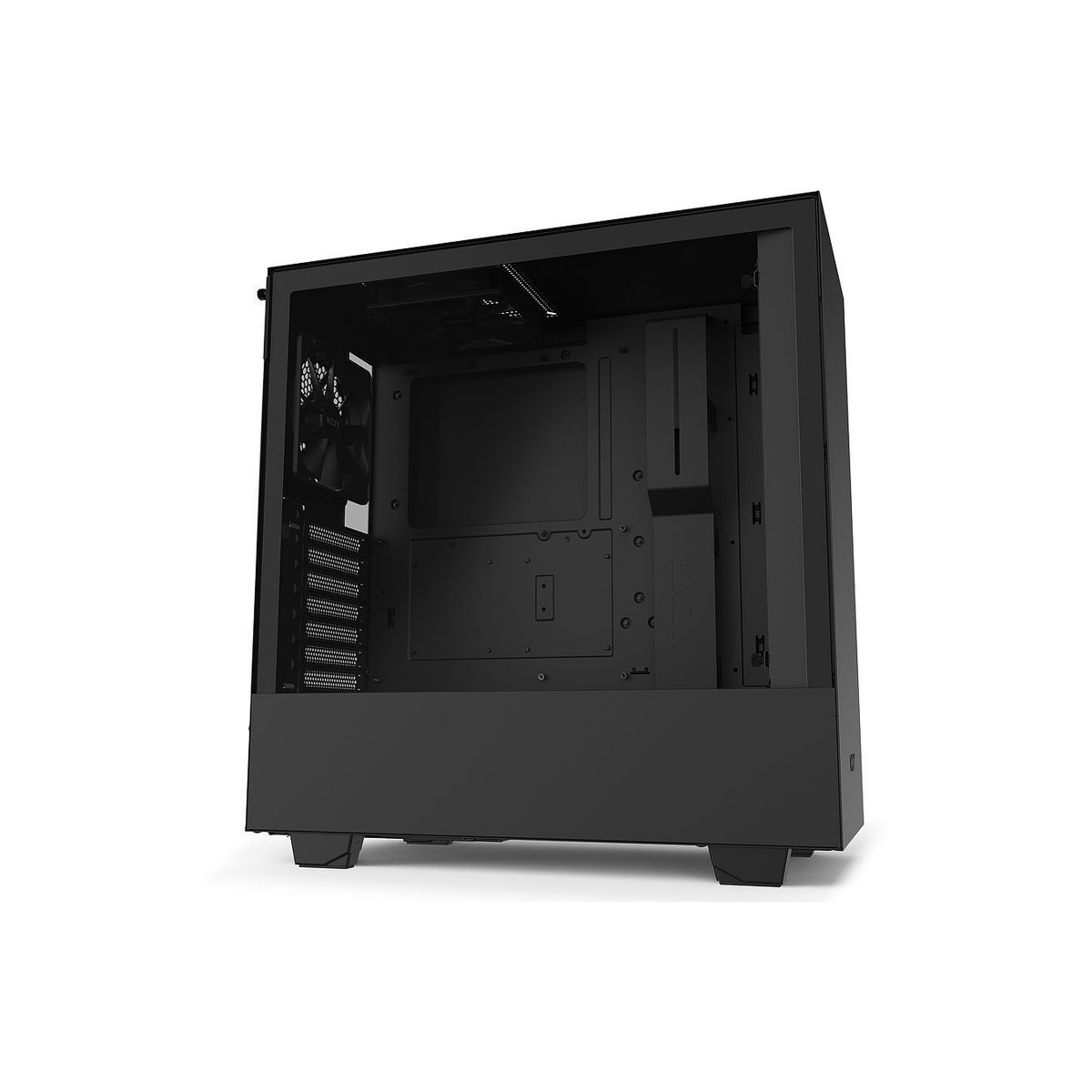 Boitier Gamer NZXT H510 / Noir