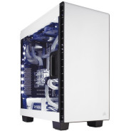 Boitier Corsair Carbide 400C Blanc