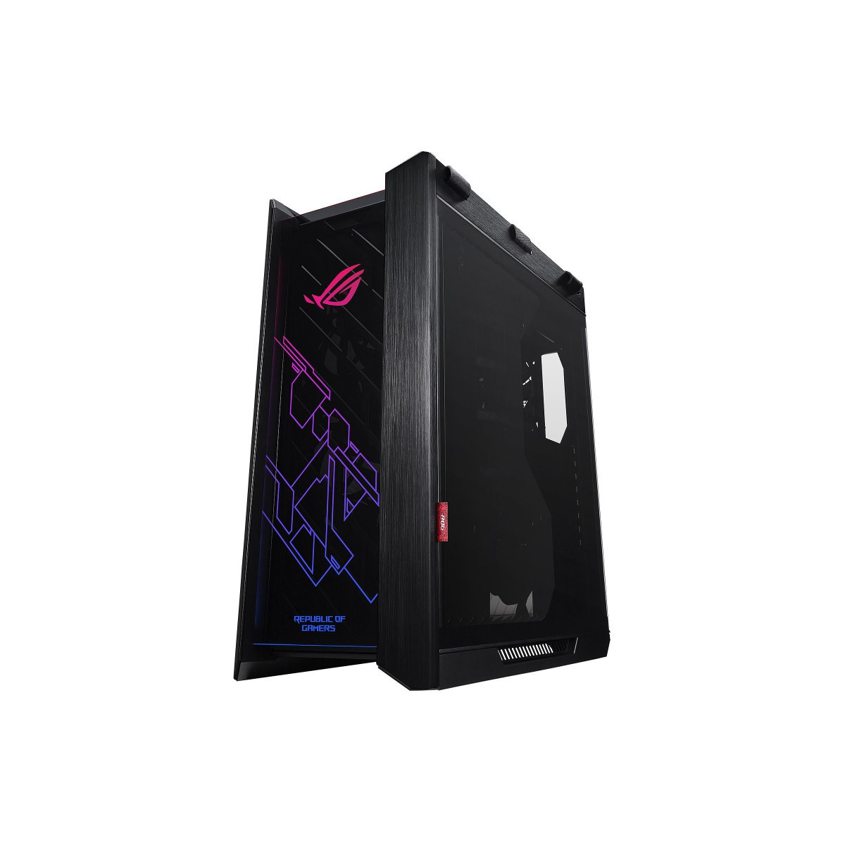 Boîtier Gaming ASUS ROG Strix Helios RGB