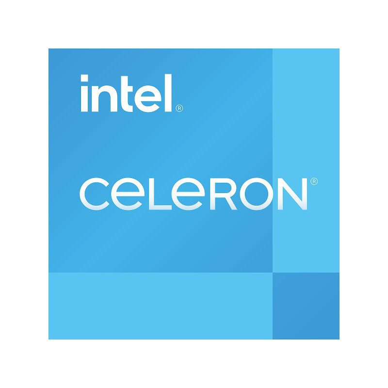 Processeur Intel Celeron G6900