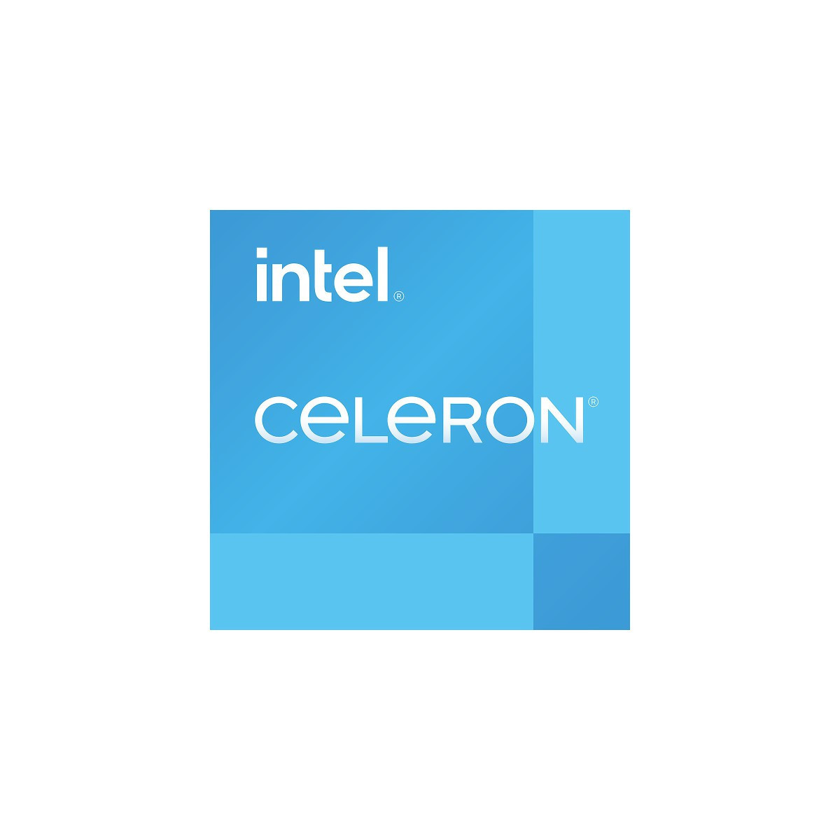 Processeur Intel Celeron G6900