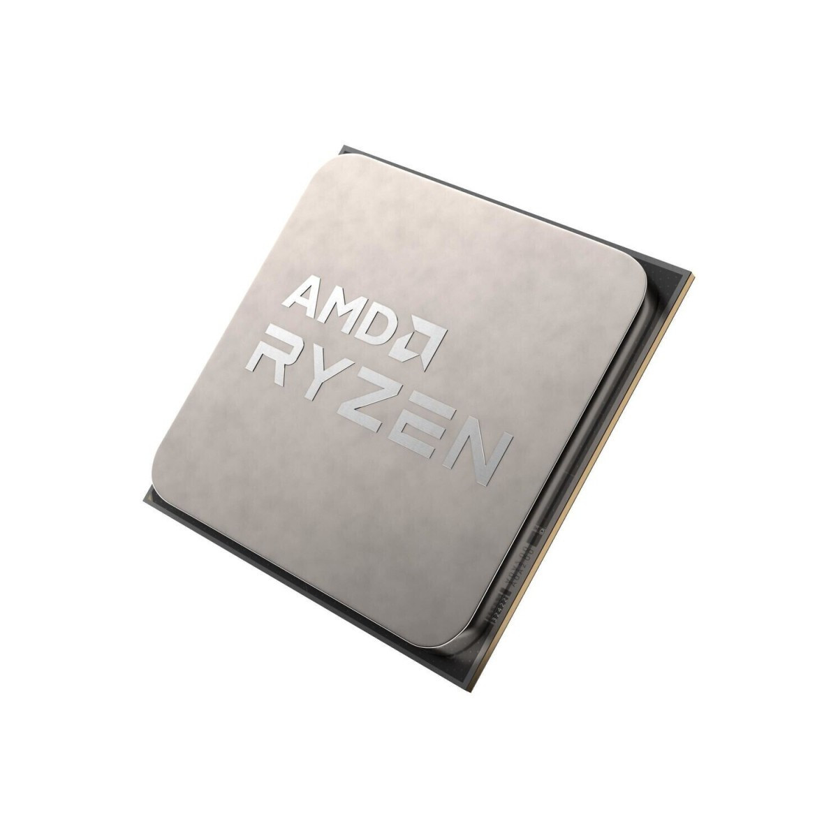 Processeur AMD Ryzen 5 5600 Tray