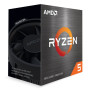 Processeur AMD Ryzen 5 5600X Wraith Stealth