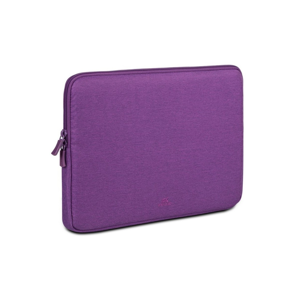 Housse pour ordinateur portable Rivacase 7703 / 13.3″ / Violet