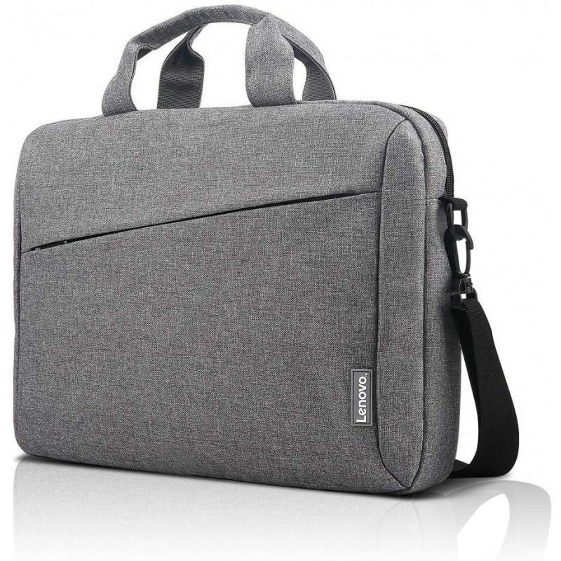 Sacoche pour Pc Portable 15.6″ Lenovo T210 / Gris