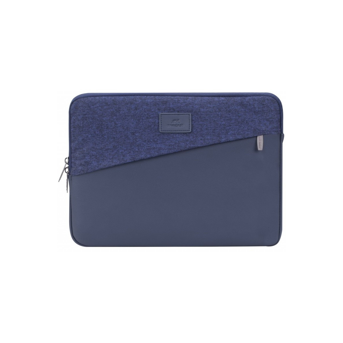 Housse pour pour MacBook Pro 13 Rivacase 7903 / 13.3″ / Bleu