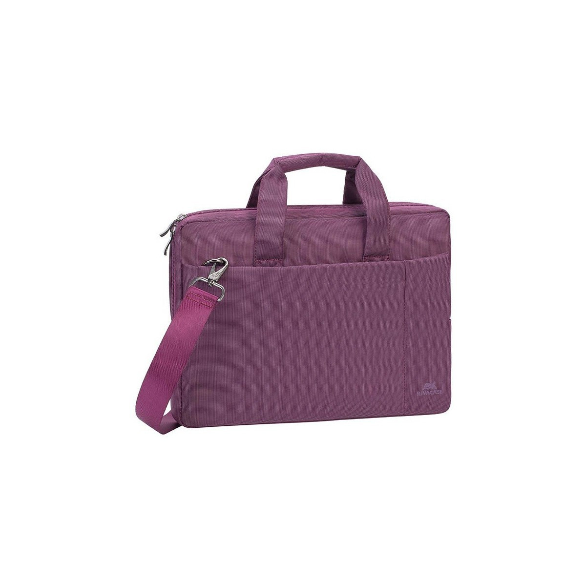 Sacoche pour PC Portable Rivacase 13.3″ Violet